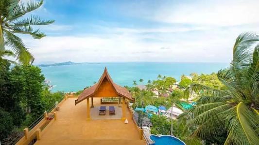 Laem Sila Resort - 394