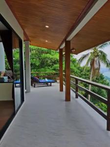 Laem Sila Resort - 71