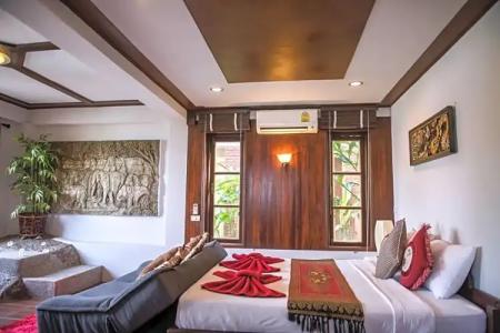 Laem Sila Resort - 251
