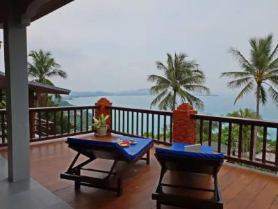 Laem Sila Resort - 207