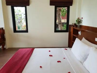 Laem Sila Resort - 84