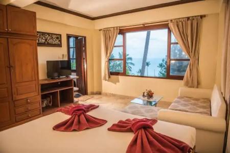 Laem Sila Resort - 361