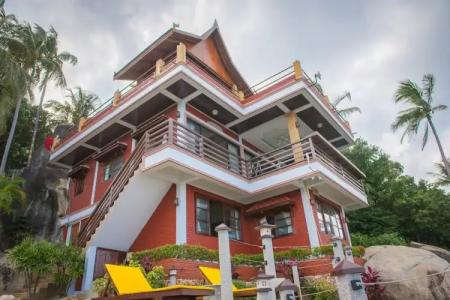 Laem Sila Resort - 192