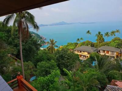 Laem Sila Resort - 94