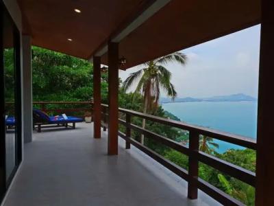 Laem Sila Resort - 81