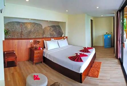 Laem Sila Resort - 121