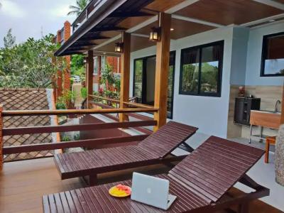 Laem Sila Resort - 138