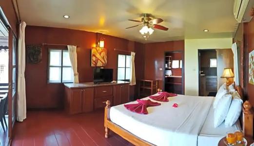 Laem Sila Resort - 224