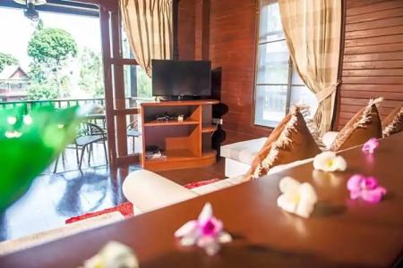 Laem Sila Resort - 261