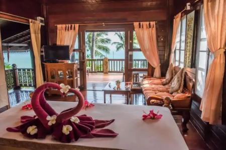 Laem Sila Resort - 333