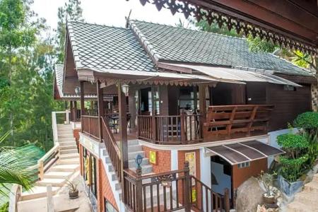 Laem Sila Resort - 267