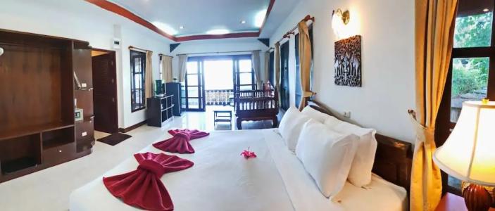 Laem Sila Resort - 287
