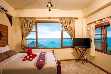 Laem Sila Resort - 370