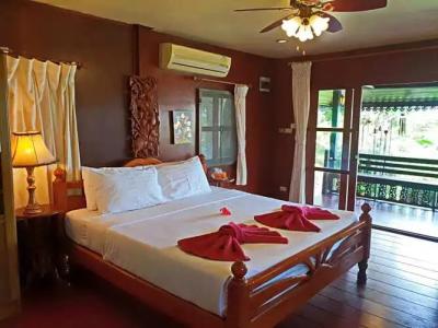 Laem Sila Resort - 212