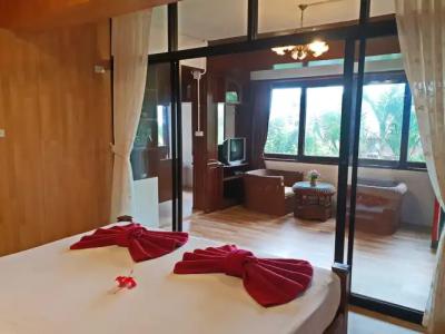 Laem Sila Resort - 292