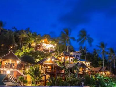 Laem Sila Resort - 21