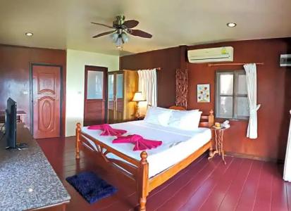 Laem Sila Resort - 218