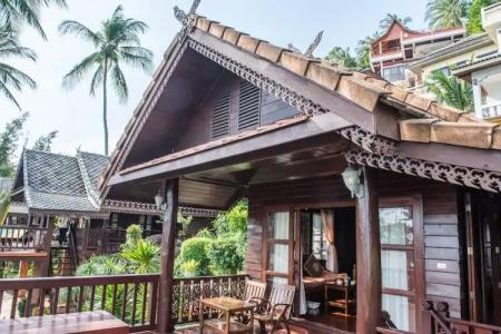 Laem Sila Resort - 318