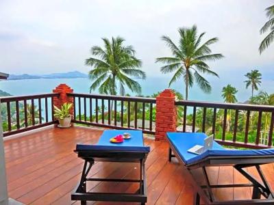 Laem Sila Resort - 165