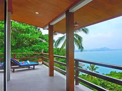 Laem Sila Resort - 51