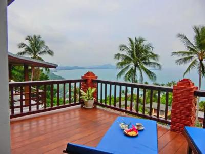 Laem Sila Resort - 155