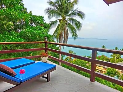 Laem Sila Resort - 58