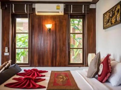 Laem Sila Resort - 274
