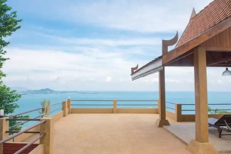 Laem Sila Resort - 182