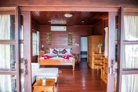 Laem Sila Resort - 26