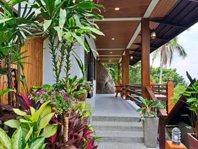 Laem Sila Resort - 113