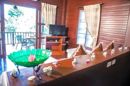Laem Sila Resort - 262