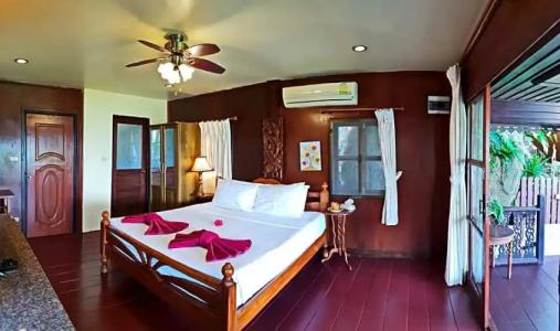 Laem Sila Resort - 223