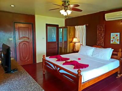 Laem Sila Resort - 210