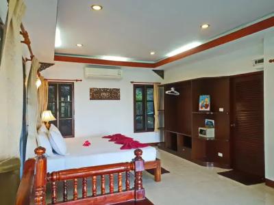 Laem Sila Resort - 290
