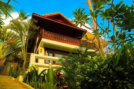 Laem Sila Resort - 263