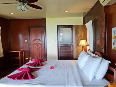 Laem Sila Resort - 229