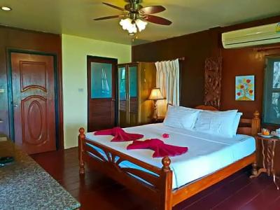 Laem Sila Resort - 211