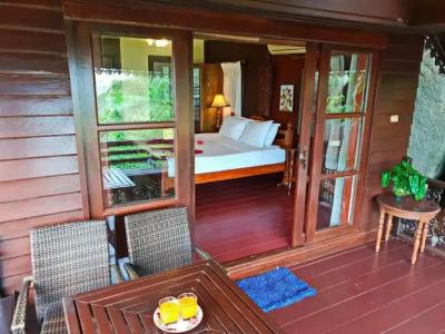 Laem Sila Resort - 230
