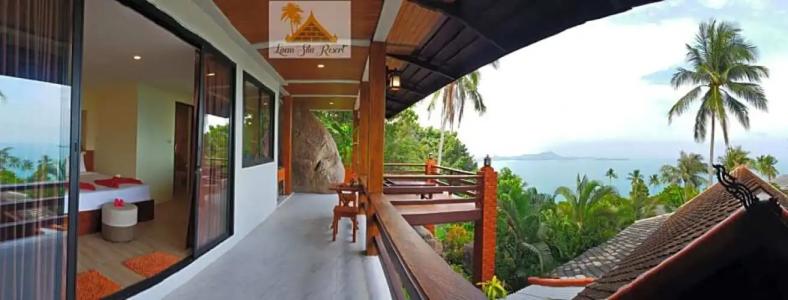 Laem Sila Resort - 122