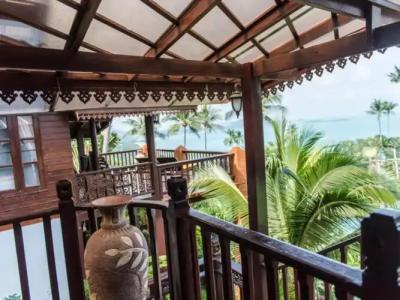 Laem Sila Resort - 36