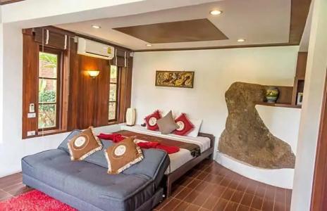 Laem Sila Resort - 271