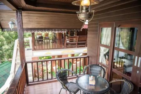 Laem Sila Resort - 303