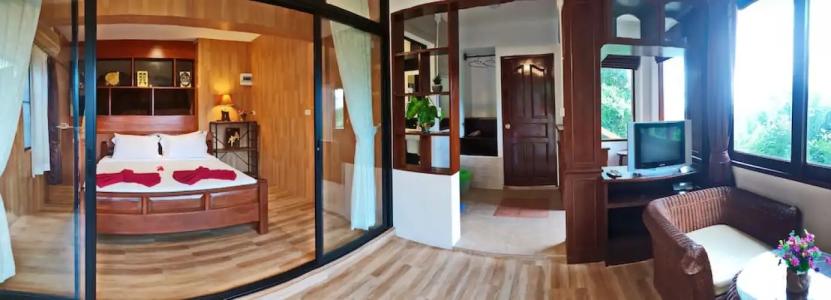 Laem Sila Resort - 288