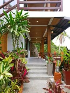 Laem Sila Resort - 139