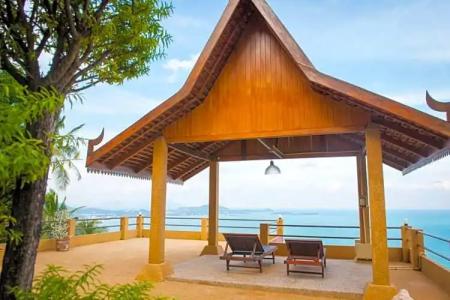Laem Sila Resort - 380