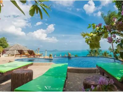 Laem Sila Resort - 13