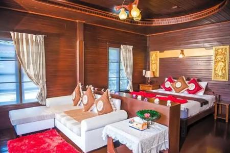 Laem Sila Resort - 257