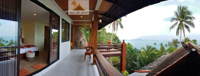 Laem Sila Resort - 152