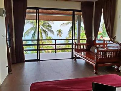 Laem Sila Resort - 46
