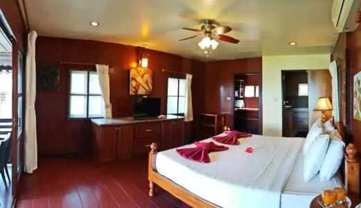 Laem Sila Resort - 241